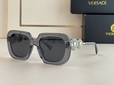 Versace Sunglasses 915